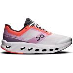 On Детски маратонки On Kid's Cloudsurfer Youth Running shoes - Crimson / Sakura - размер 39 (EU) (702-5235-0117)