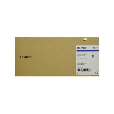 Canon Оригиална касета за мастило Canon 0784C001AA Син