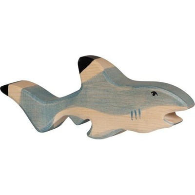 Holztiger Žralok