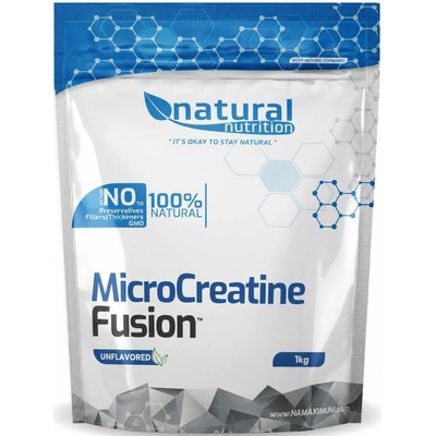Natural Nutrition MicroCreatine Fusion 400 g