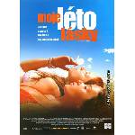 Intersonic Moje léto lásky - DVD (002638)