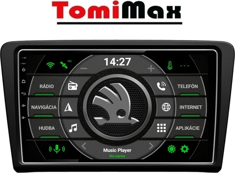 TomiMax 185
