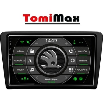 TomiMax 185