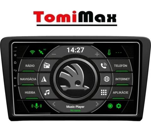 TomiMax 185