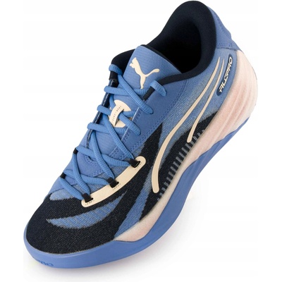 Puma Men All Pro Nitro Sneaker Blue – Hledejceny.cz
