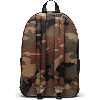 Herschel Раница Herschel Kaine 28 L в зелено голям размер с десен 11670-07120-OS (11670.07120.OS)