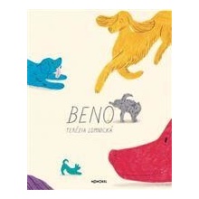 Beno - Lomnická Terézia