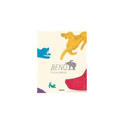 Beno - Lomnická Terézia