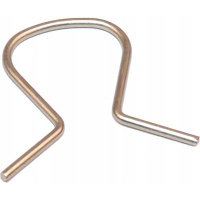 Závlačka pojistky kliky stahování okna dveří - LAND ROVER DEFENDER