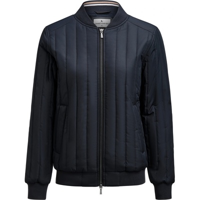James Harvest Scardale Women black
