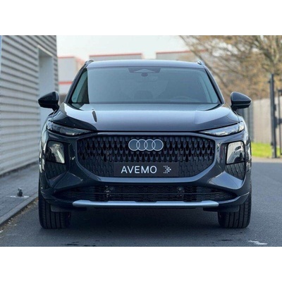 Audi Q3 200 kW