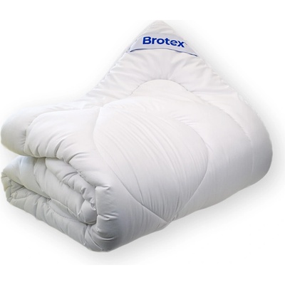 Brotex Prikrývka Luxus plus celoročná 1580g 220x240