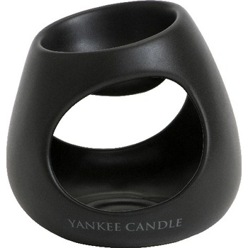 Yankee Candle stonehenge černá aroma lampa