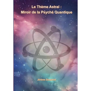 Astrologie Quantique | Zenastral (2023)