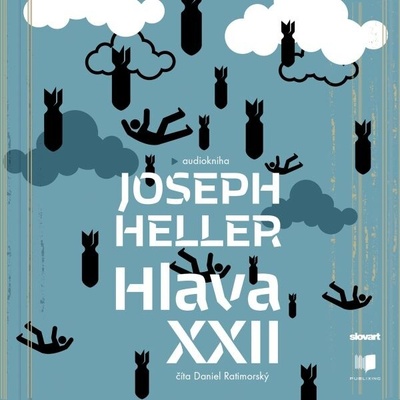 Hlava XXII - Joseph Heller