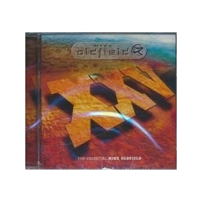 Mike Oldfield - Very Best-Essential