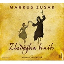 Zlodějka knih