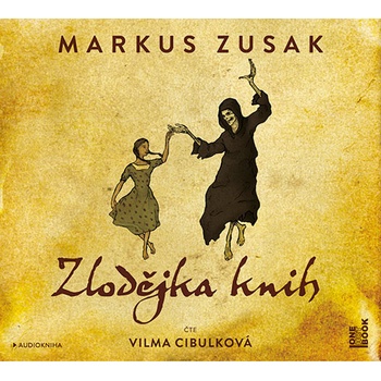Zlodějka knih