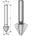 Bučovice Tools BU794-124