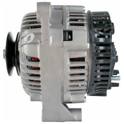 Alternátor HELLA 8EL 012 427-421