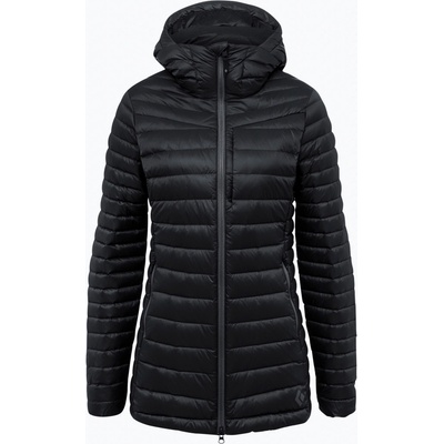 Black Diamond Access Down Parka páperová AP7460820002LRG1 black