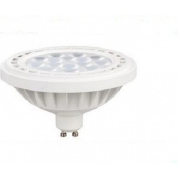 Sylvania LED žárovka AR111/ES111 GU10 13W 3000K Teplá bílá