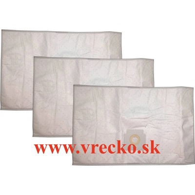 K&M Sencor SVC 3001 Orca vrecka textilné 3 ks