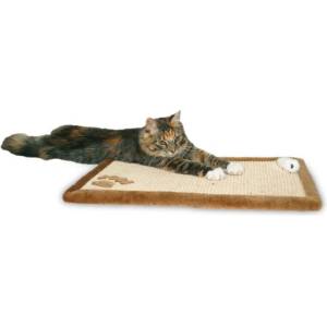 TRIXIE Scratching Mat - Драскалка за котки 55/35 см