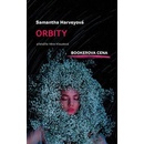 Orbity - Samantha Harvey