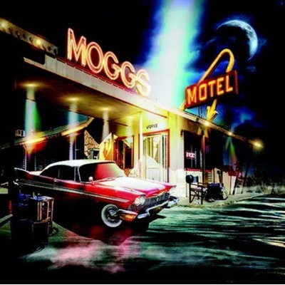 Moggs Motel Moggs Motel CD