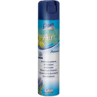 Ароматизатор Pom Air Autumn, спрей, 300 ml (5070100132)