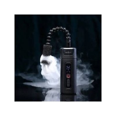 Ulanzi Generator Smoke Generator Fog Steam Smoke Generator 40w Wireless Remote Control Ulanzi Fm01/Sku R001
