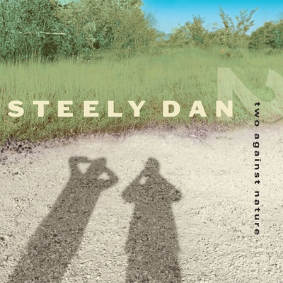 Steely Dan - Two Against Nature (Limited Edition) (Clear Coloured) (180 g) (2 LP) (0603497808328)