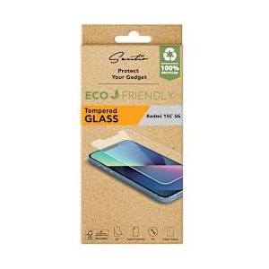 Sentio Tempered Glass 2D for Redmi 15C 5G