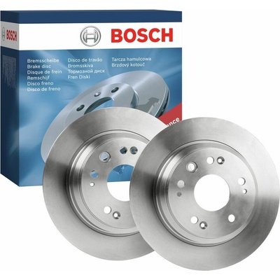 Brzdový kotúč BOSCH 0 986 479 A91