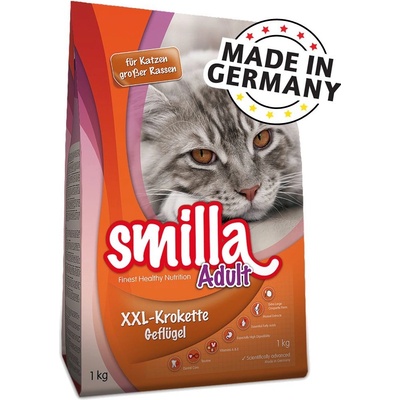 Smilla Adult Poultry 1 kg