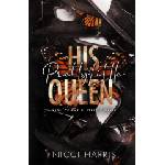 Inki Publishing His Pretty Little Queen | Nicci Harris