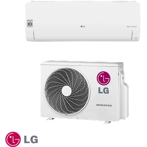 LG S12EW.NSJ / S12EW.UA3 Климатици