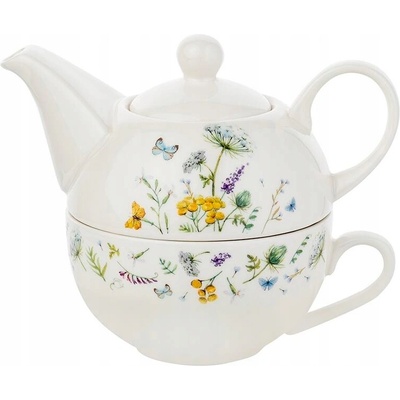 Florina Porcelán 3v1 350 ml