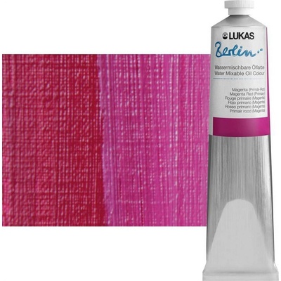 Lukas Berlin Маслена боя Magenta 200 ml 1 бр (6500014)