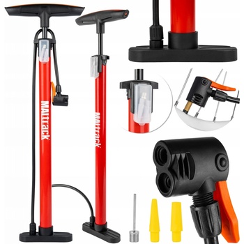 MalTrack B-Pump100