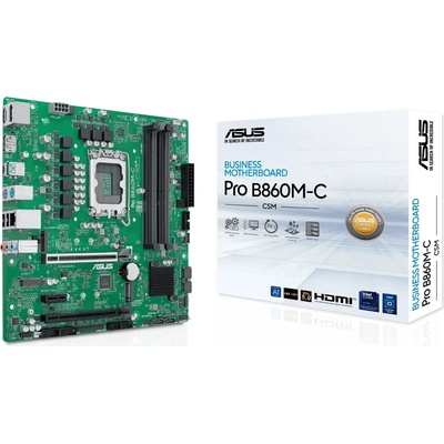 ASUS PRO B860M-C-CSM (90MB1MCP-M0EAYC)
