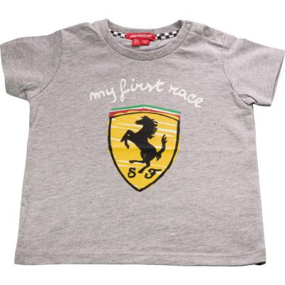 Ferrari My First Rac Melange
