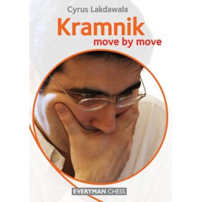 Kramnik - C. Lakdawala Move by Move