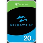Seagate Surveillance SkyHawk AI 3.5 20TB (ST20000VE003)