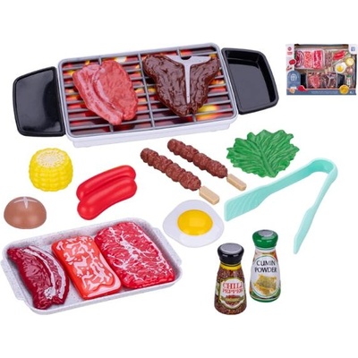 Mikro Комплект за грил 16 бр