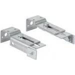 Geberit Комплект за бързо закрепване Geberit Duofix Delta (111.839.00.2)