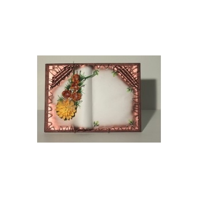 Gratulační kniha bez textu 1 Balení Do celofánu – Hledejceny.cz