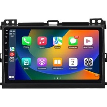 AWESAFE Toyota Land Cruiser Prado (J120) 2002-2009 2716_2GB