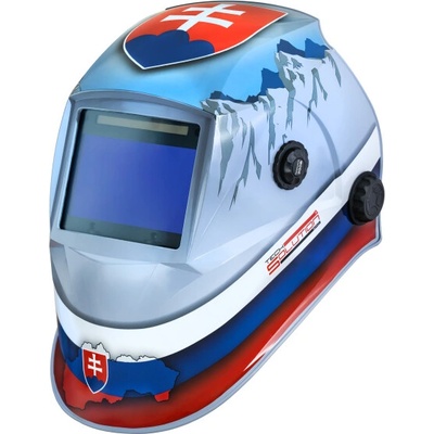 SOLUTION TS-868 Slovakia
